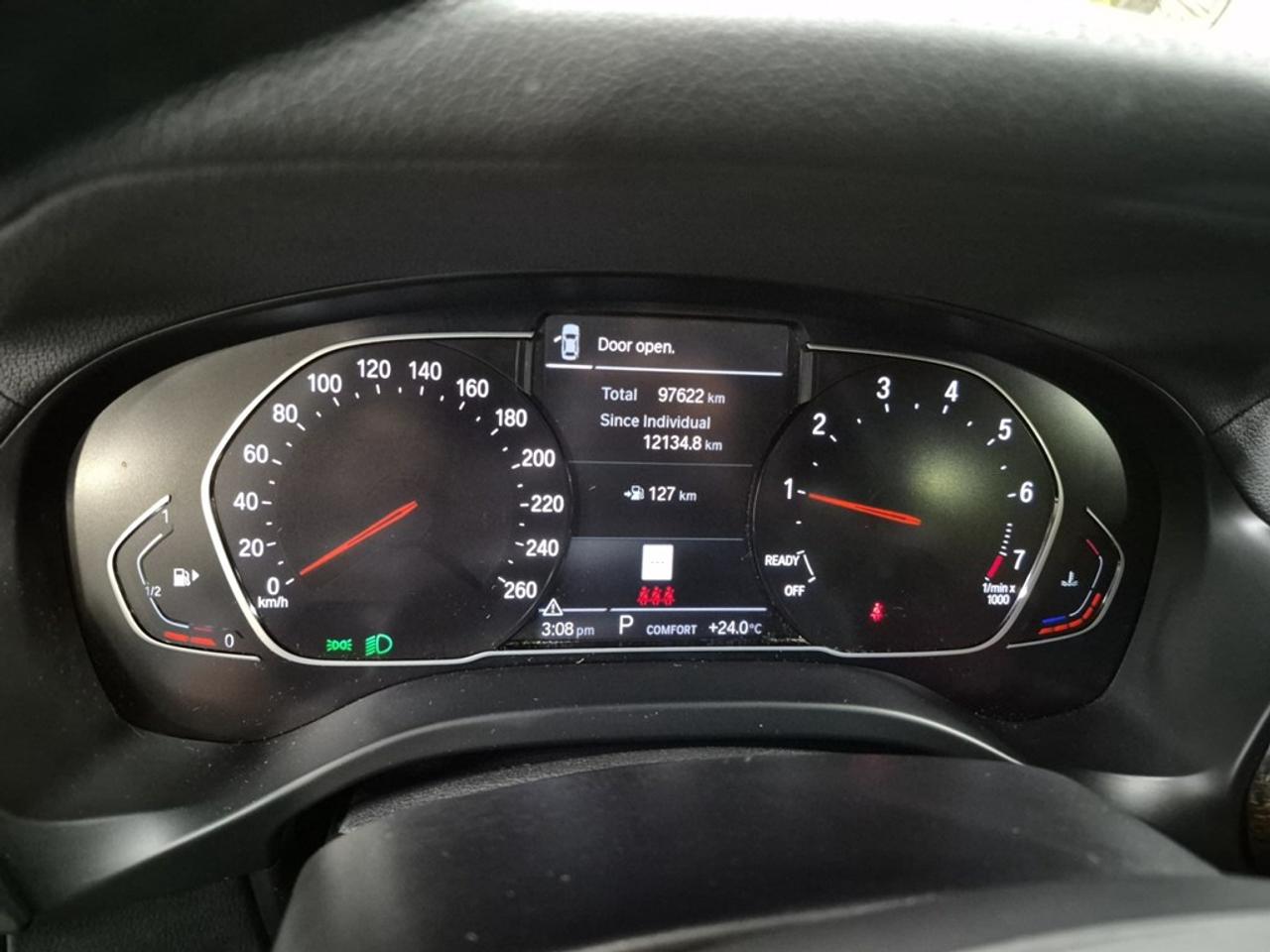 2022 BMW X3 xDrive30i Sports Activity Vehicle Photo