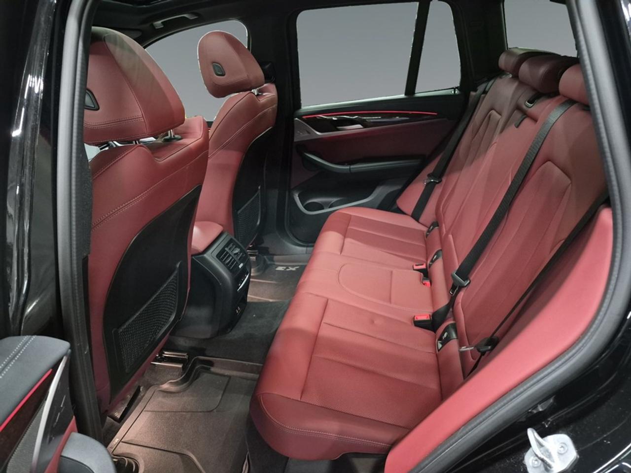 2022 BMW X3 xDrive30i Sports Activity Vehicle Photo