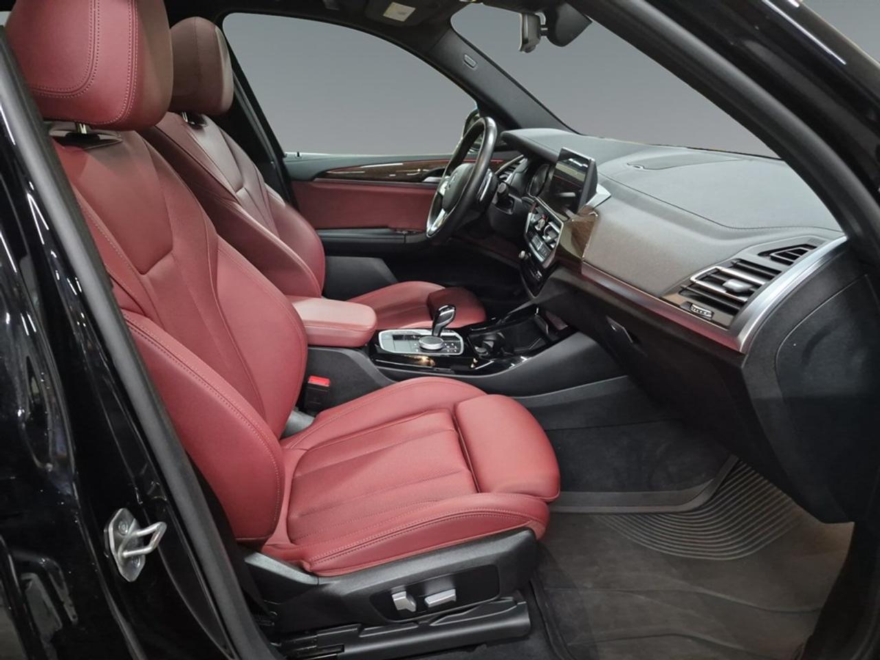 2022 BMW X3 xDrive30i Sports Activity Vehicle Photo