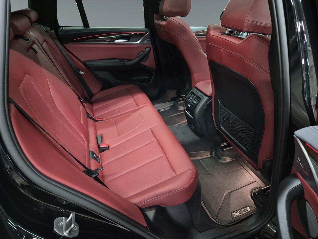 2022 BMW X3 xDrive30i Sports Activity Vehicle Photo