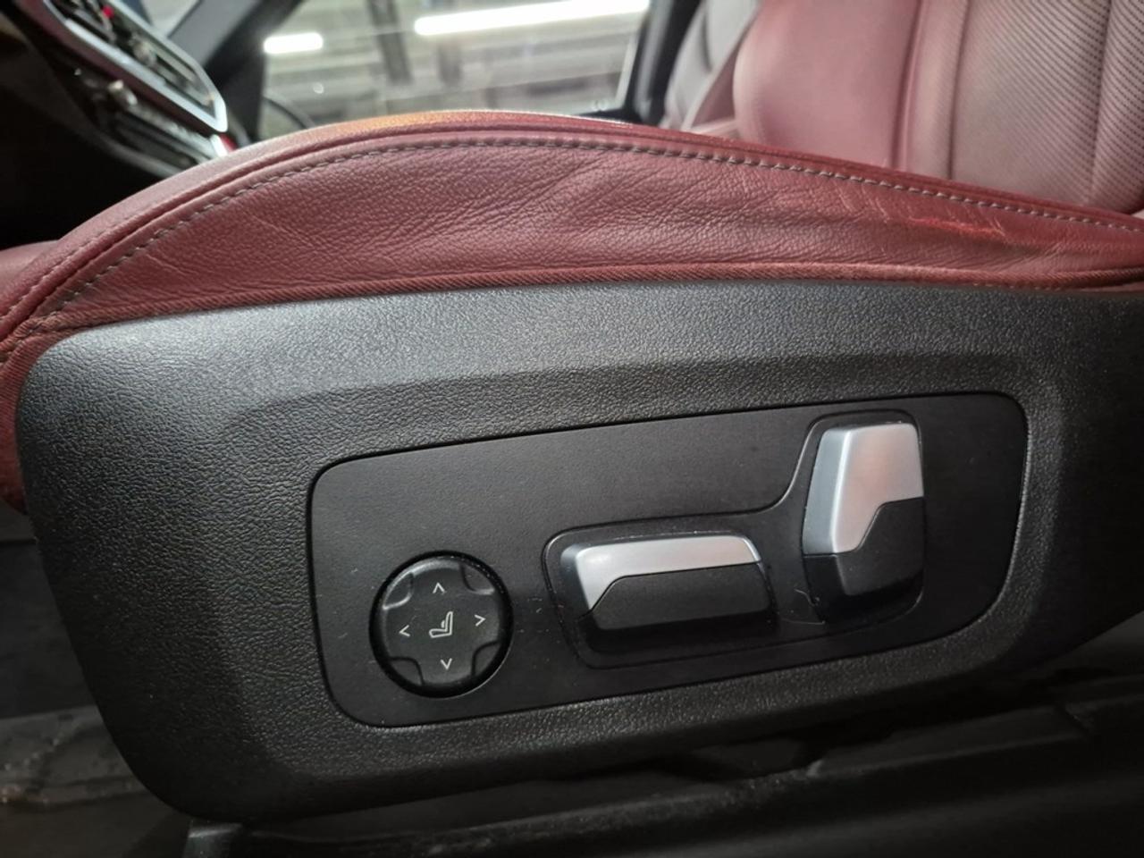 2022 BMW X3 xDrive30i Sports Activity Vehicle Photo
