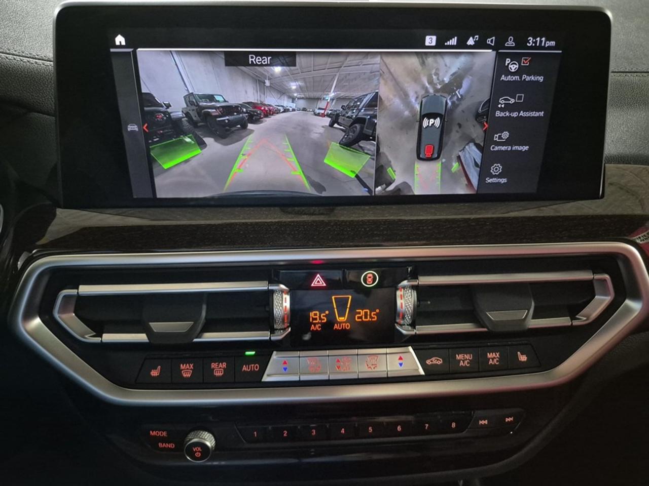 2022 BMW X3 xDrive30i Sports Activity Vehicle Photo
