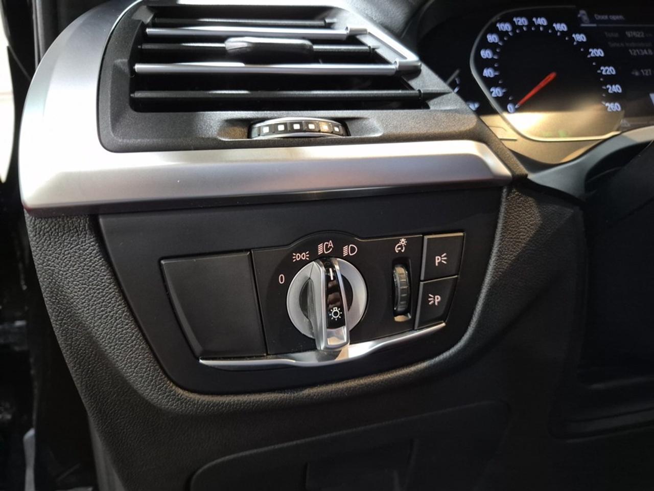 2022 BMW X3 xDrive30i Sports Activity Vehicle Photo