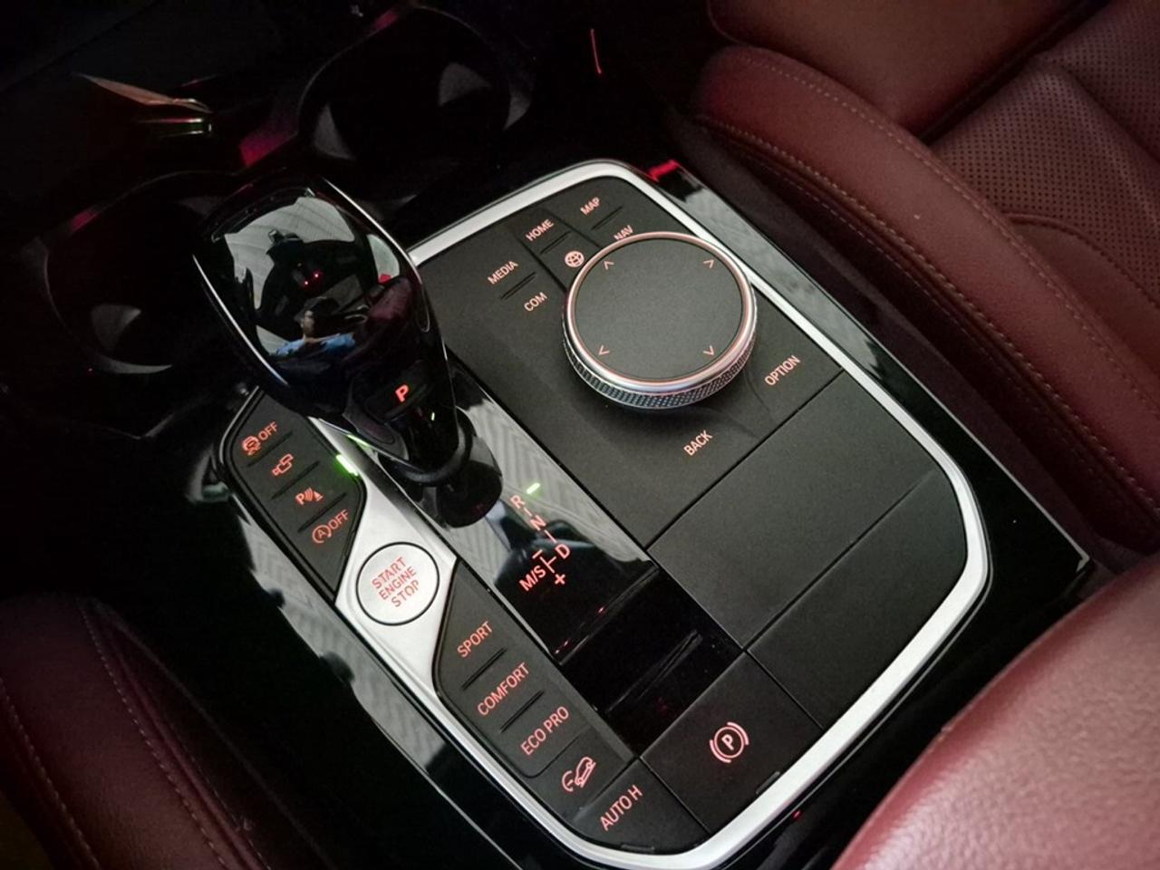 2022 BMW X3 xDrive30i Sports Activity Vehicle Photo