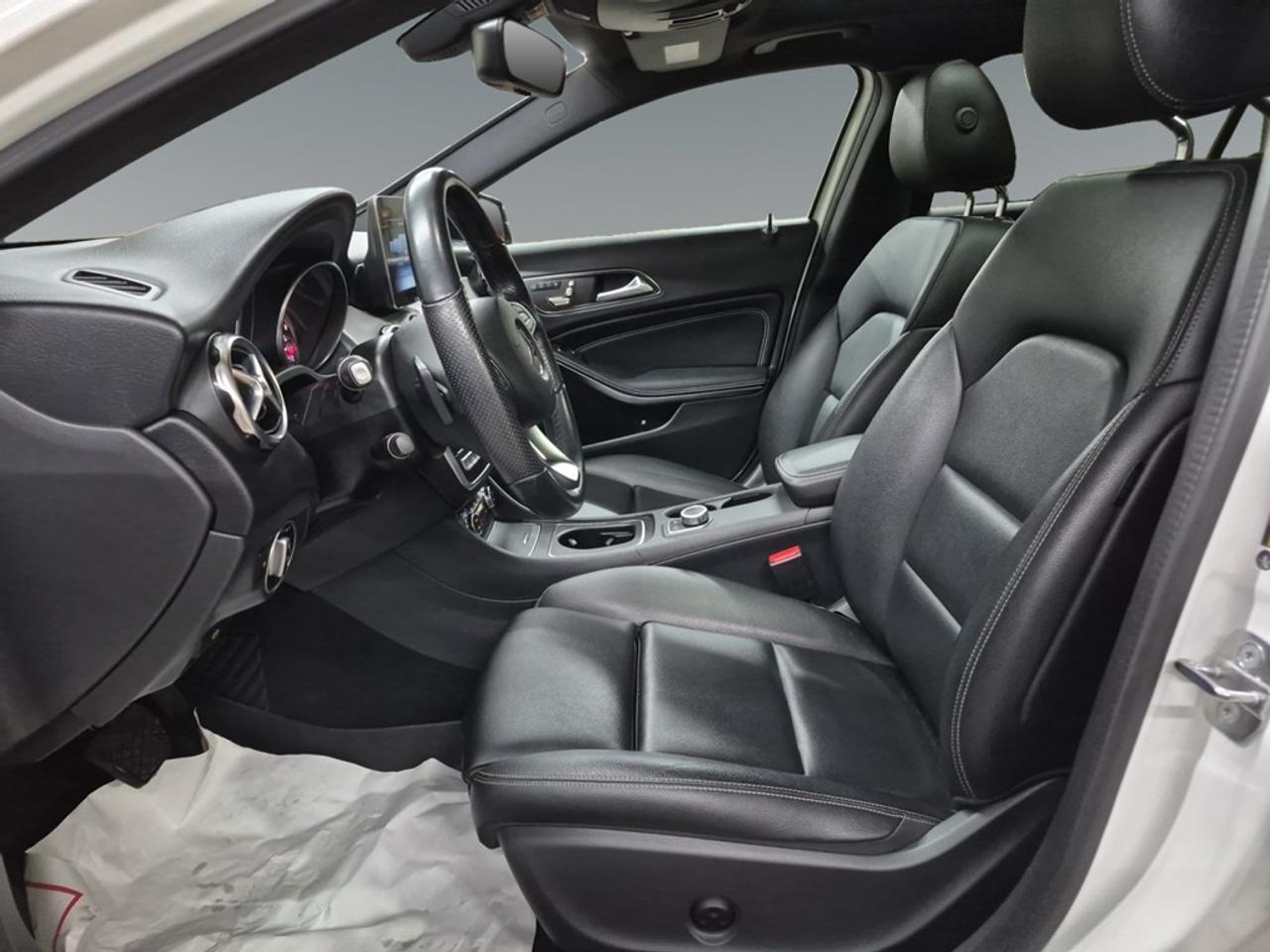 2019 Mercedes-Benz GLA 250 GLA 250 4MATIC SUV Photo