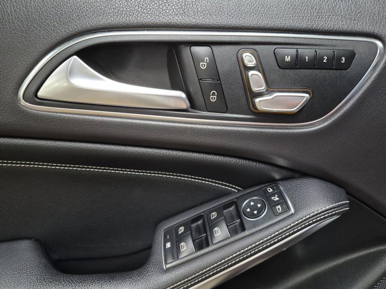 2019 Mercedes-Benz GLA 250 GLA 250 4MATIC SUV Photo