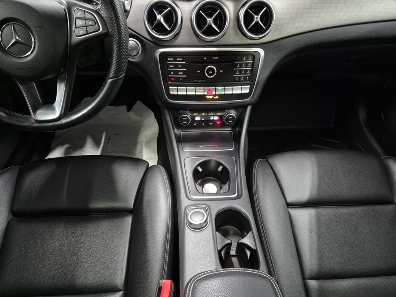 2019 Mercedes-Benz GLA 250 GLA 250 4MATIC SUV Photo