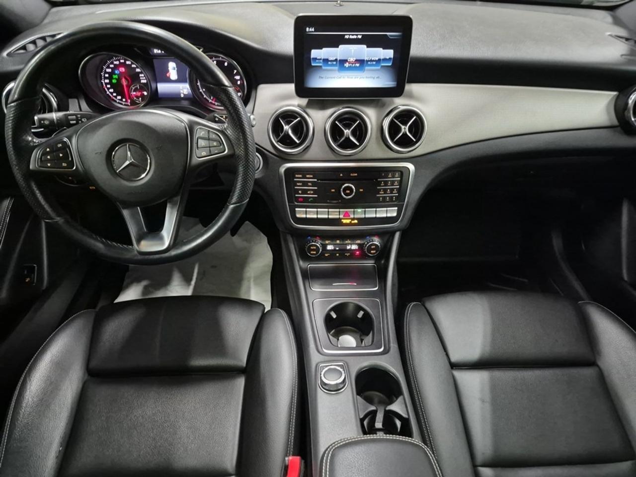 2019 Mercedes-Benz GLA 250 GLA 250 4MATIC SUV Photo