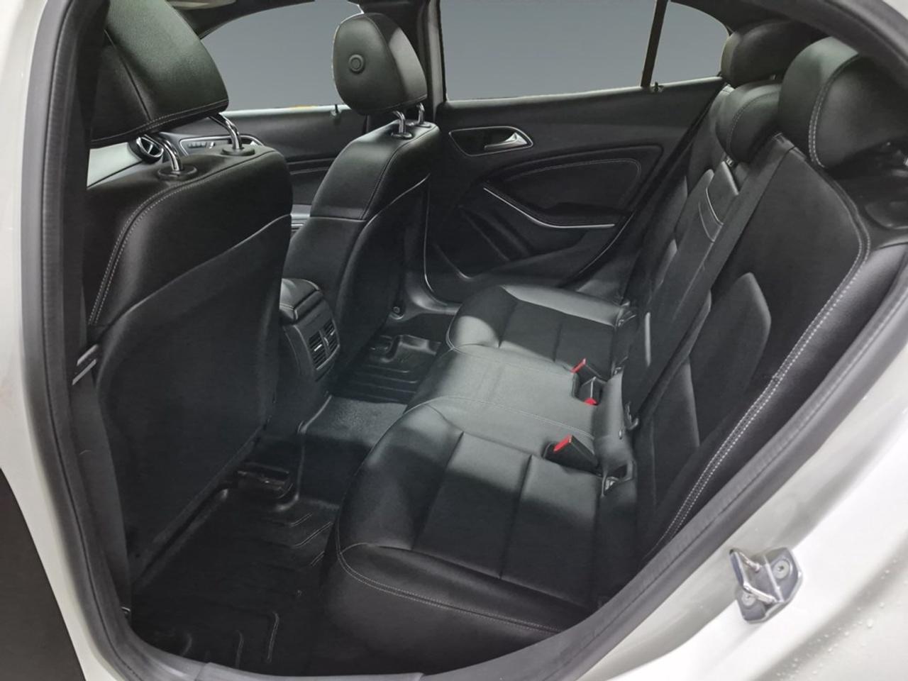 2019 Mercedes-Benz GLA 250 GLA 250 4MATIC SUV Photo