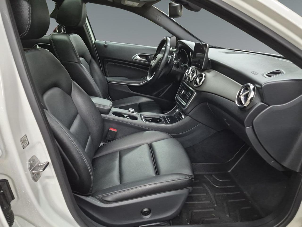 2019 Mercedes-Benz GLA 250 GLA 250 4MATIC SUV Photo