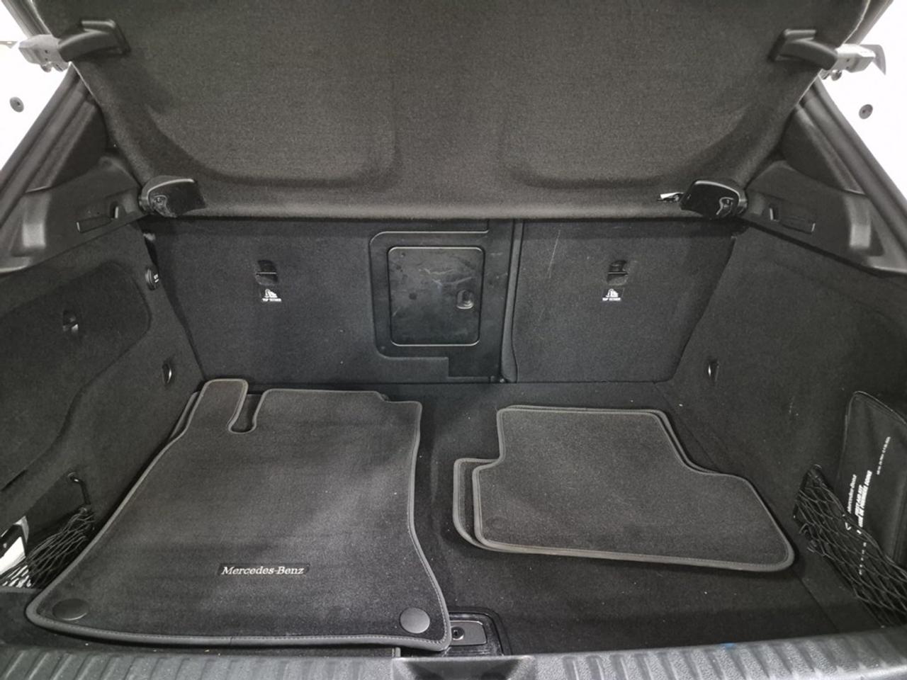 2019 Mercedes-Benz GLA 250 GLA 250 4MATIC SUV Photo