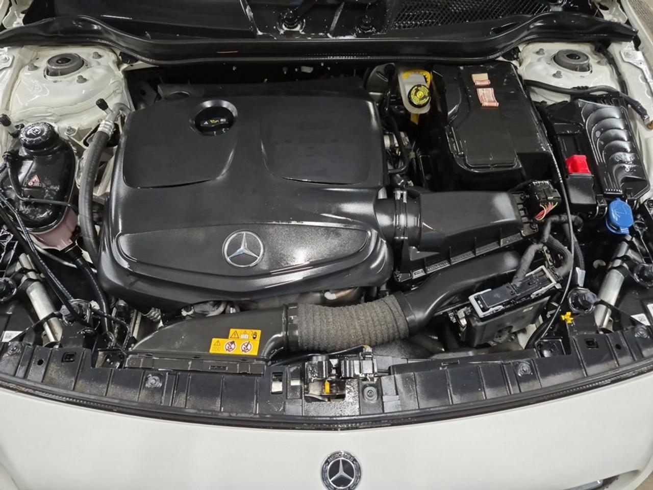2019 Mercedes-Benz GLA 250 GLA 250 4MATIC SUV Photo