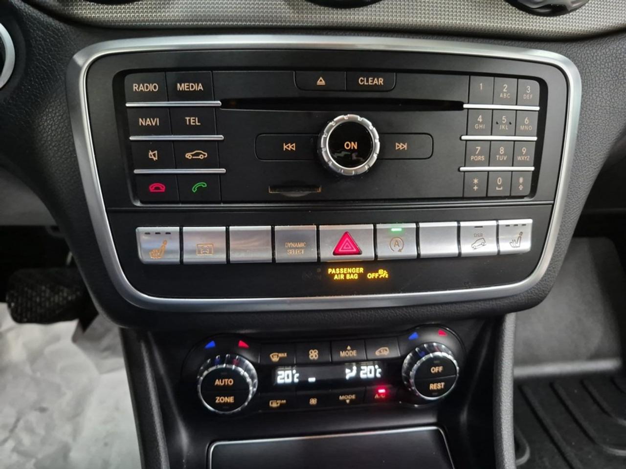 2019 Mercedes-Benz GLA 250 GLA 250 4MATIC SUV Photo