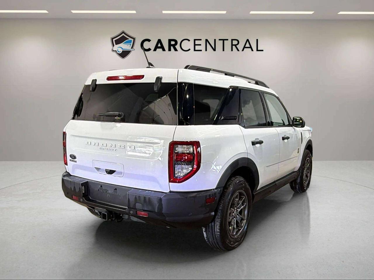 2021 Ford Bronco Sport BIG BEND| CLEAN CARFAX| NAVI| HTD SEATS| CARPLAY Photo