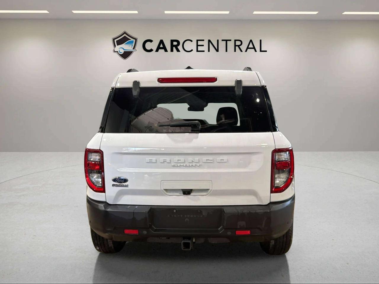 2021 Ford Bronco Sport BIG BEND| CLEAN CARFAX| NAVI| HTD SEATS| CARPLAY Photo
