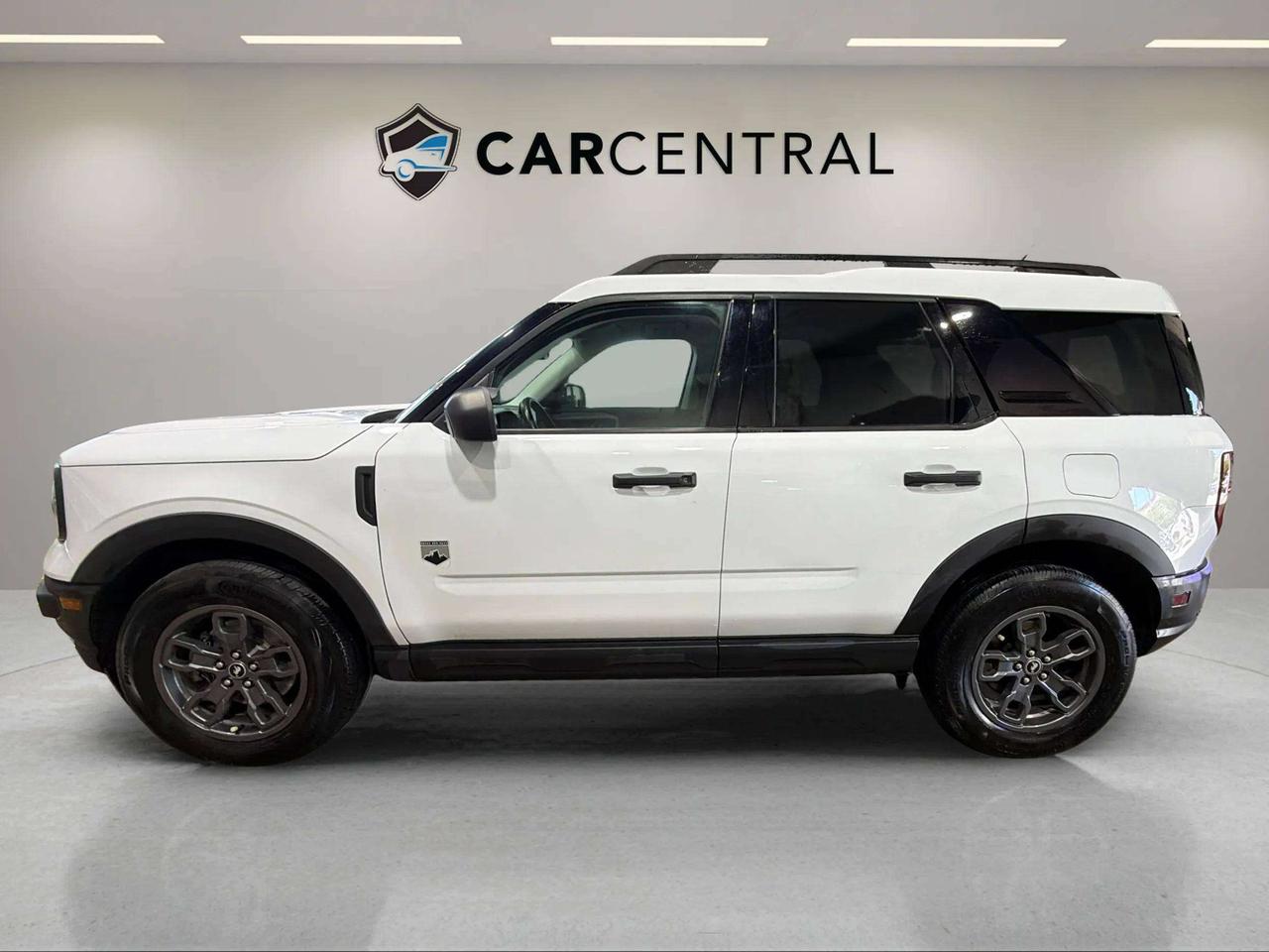 2021 Ford Bronco Sport BIG BEND| CLEAN CARFAX| NAVI| HTD SEATS| CARPLAY Photo