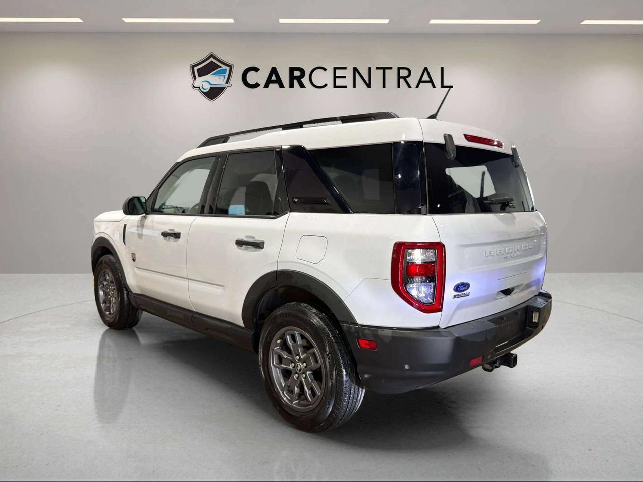 2021 Ford Bronco Sport BIG BEND| CLEAN CARFAX| NAVI| HTD SEATS| CARPLAY Photo