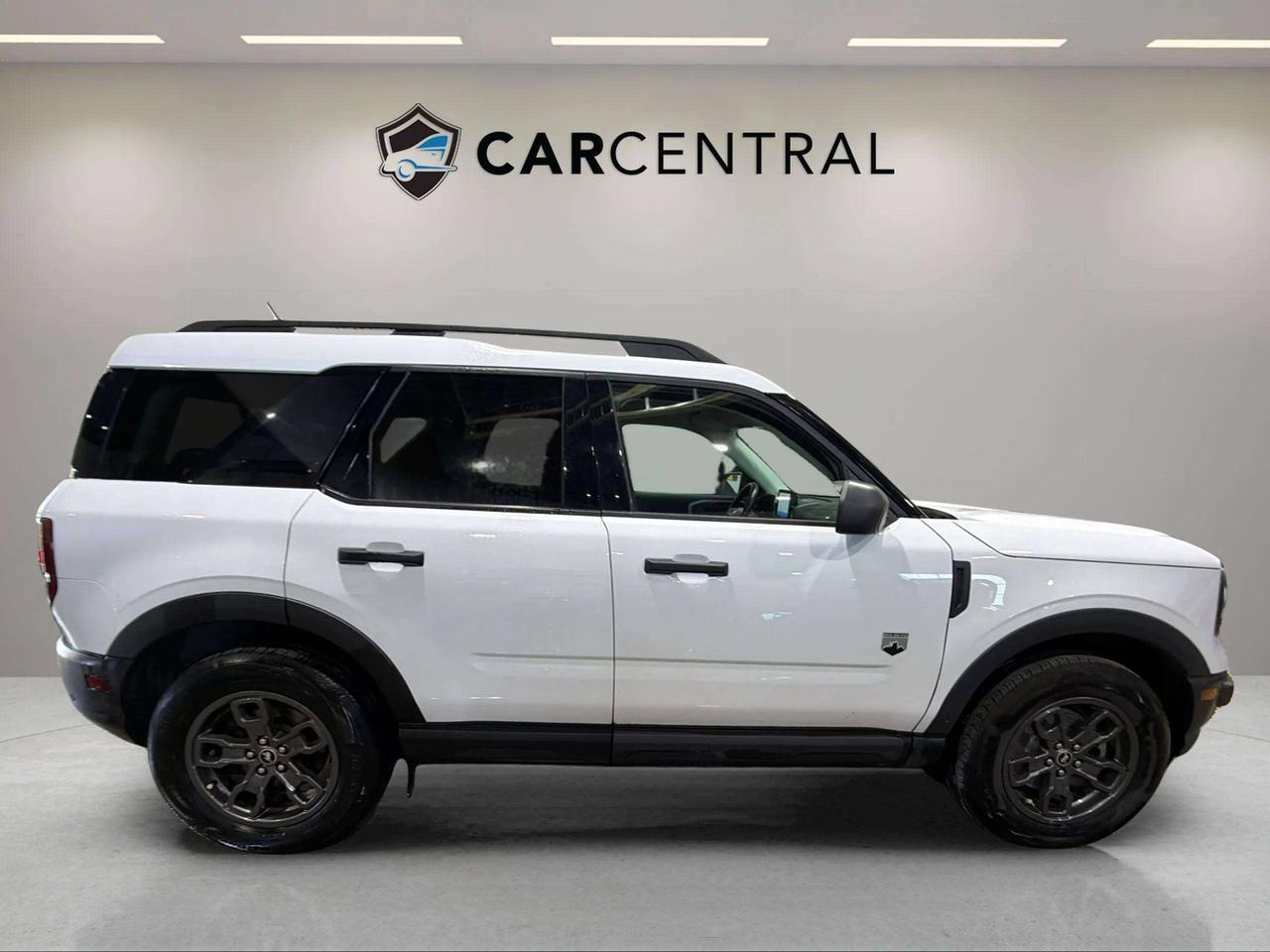 2021 Ford Bronco Sport BIG BEND| CLEAN CARFAX| NAVI| HTD SEATS| CARPLAY Photo