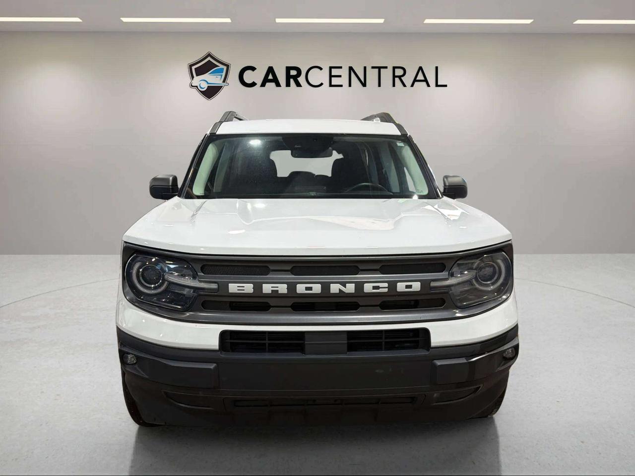 2021 Ford Bronco Sport BIG BEND| CLEAN CARFAX| NAVI| HTD SEATS| CARPLAY Photo