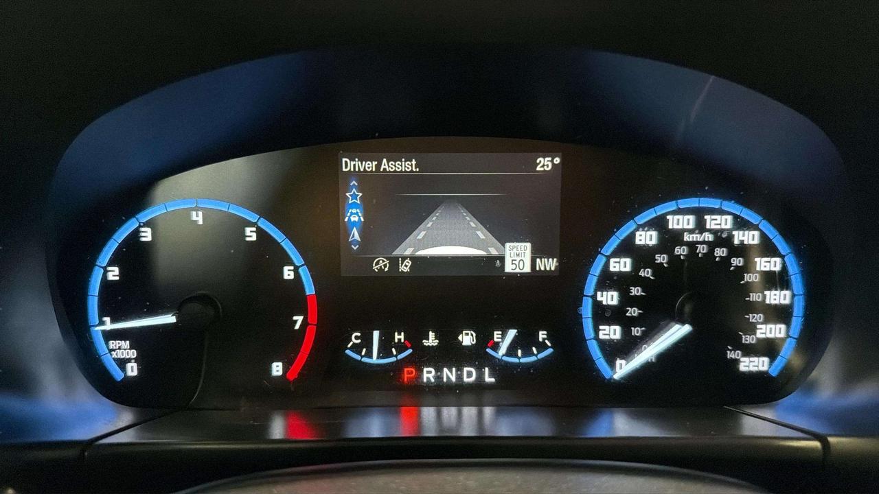 2021 Ford Bronco Sport BIG BEND| CLEAN CARFAX| NAVI| HTD SEATS| CARPLAY Photo