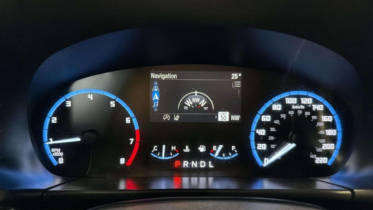 2021 Ford Bronco Sport BIG BEND| CLEAN CARFAX| NAVI| HTD SEATS| CARPLAY Photo