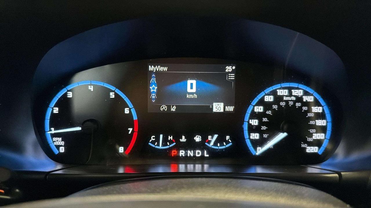2021 Ford Bronco Sport BIG BEND| CLEAN CARFAX| NAVI| HTD SEATS| CARPLAY Photo