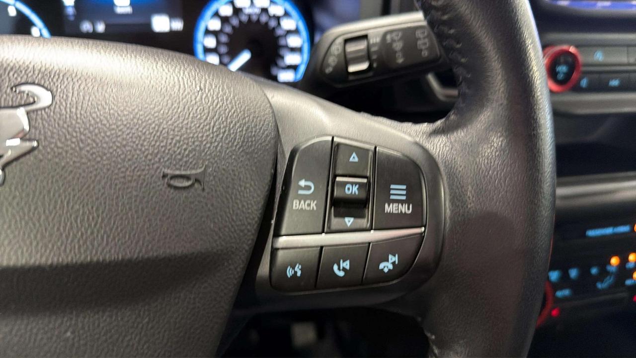2021 Ford Bronco Sport BIG BEND| CLEAN CARFAX| NAVI| HTD SEATS| CARPLAY Photo