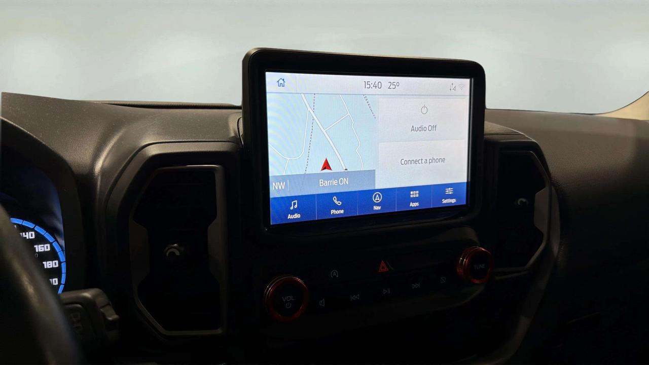 2021 Ford Bronco Sport BIG BEND| CLEAN CARFAX| NAVI| HTD SEATS| CARPLAY Photo