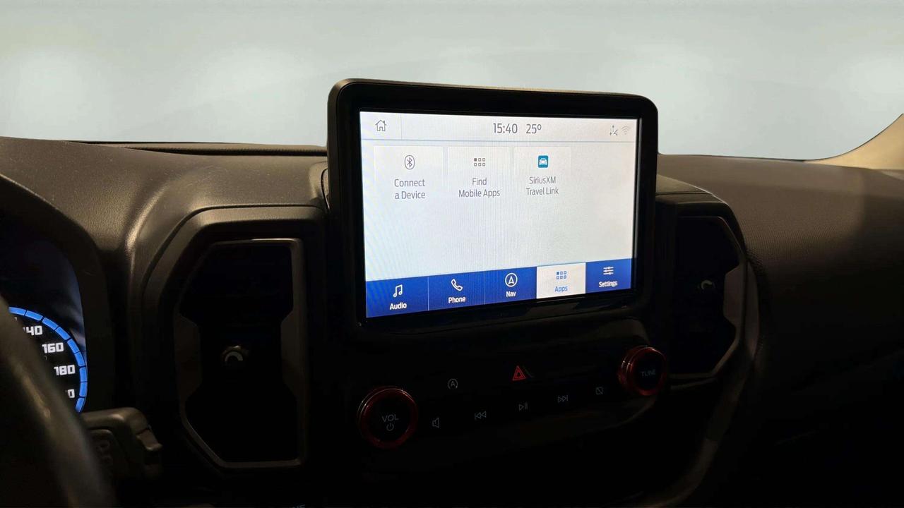 2021 Ford Bronco Sport BIG BEND| CLEAN CARFAX| NAVI| HTD SEATS| CARPLAY Photo