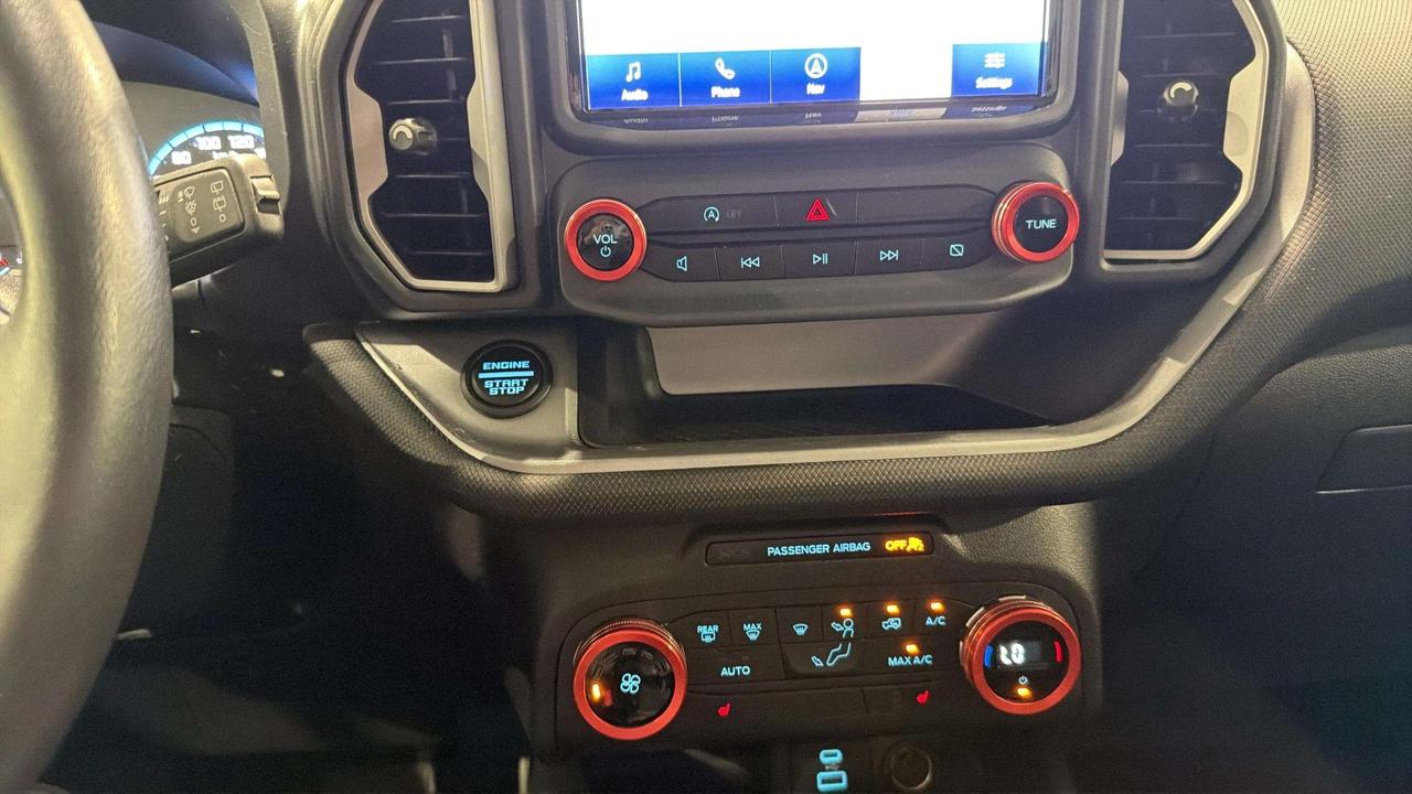2021 Ford Bronco Sport BIG BEND| CLEAN CARFAX| NAVI| HTD SEATS| CARPLAY Photo