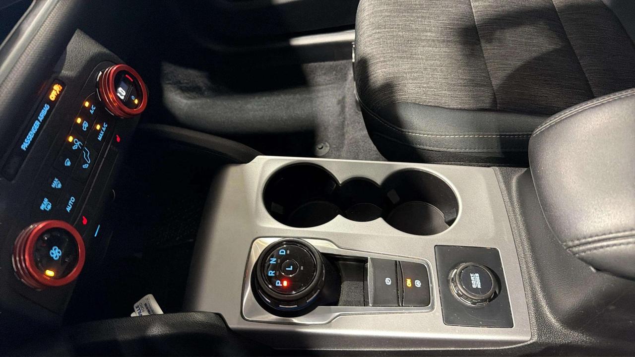 2021 Ford Bronco Sport BIG BEND| CLEAN CARFAX| NAVI| HTD SEATS| CARPLAY Photo