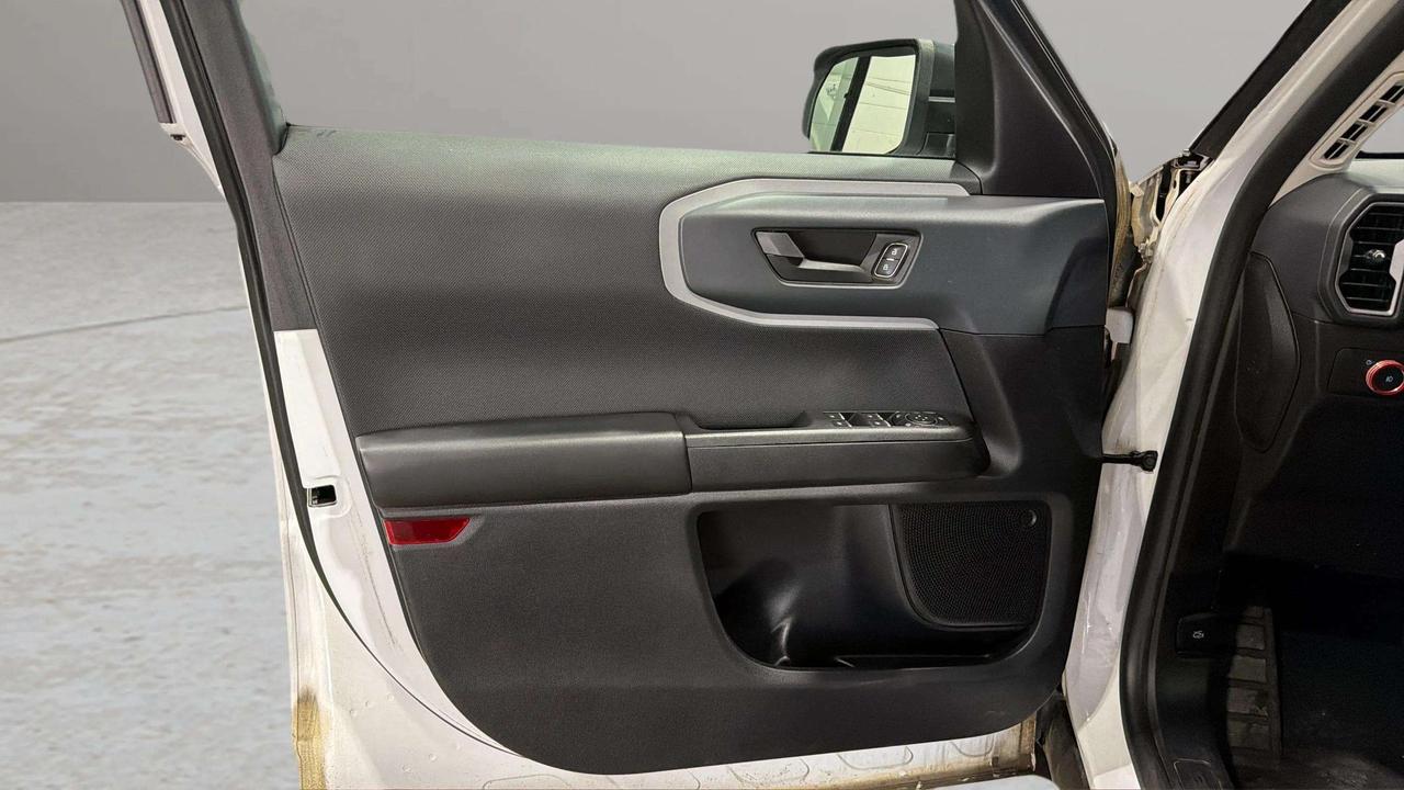2021 Ford Bronco Sport BIG BEND| CLEAN CARFAX| NAVI| HTD SEATS| CARPLAY Photo