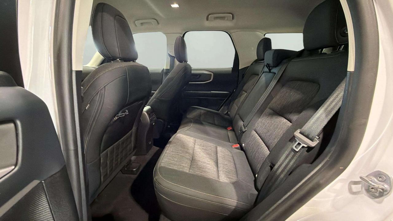 2021 Ford Bronco Sport BIG BEND| CLEAN CARFAX| NAVI| HTD SEATS| CARPLAY Photo