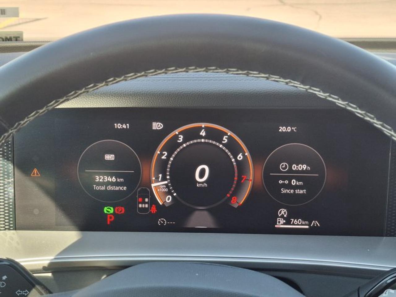 2026 Volkswagen Tiguan Comfortline 4Motion | Leatherette | Heated Seats + Steering | Remote Start | and More ! Photo