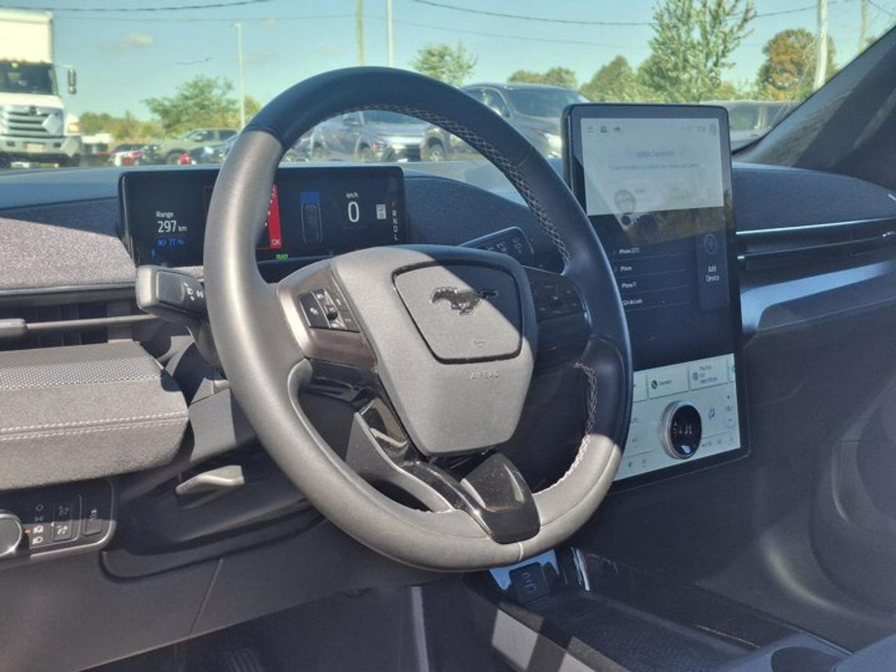 2022 Ford Mustang Mach-E GT eAWD | Extended Range | Co-Pilot 360 | Bluecruise | Leather/Suede | Glass Roof | B&O Sound | Photo