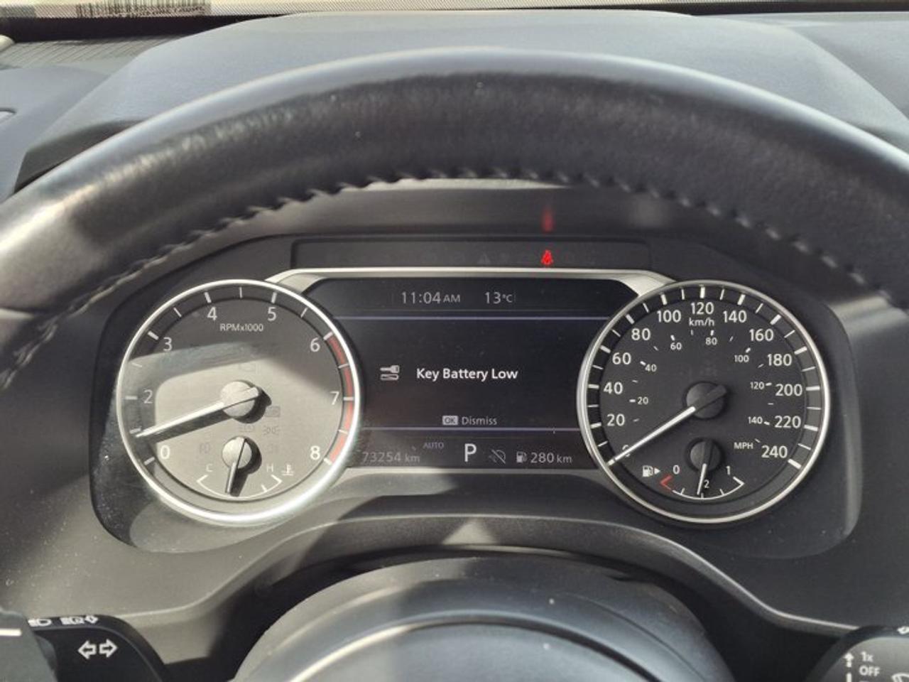 2024 Nissan Rogue SV AWD | Sunroof | Heated Wheel + Seats | Smart Cruise | Power Seat | CarPlay + Android | and More ! Photo