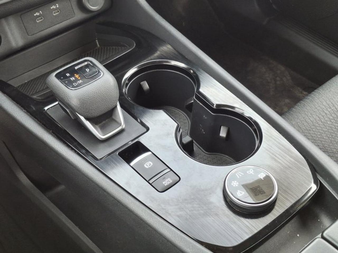2024 Nissan Rogue SV AWD | Sunroof | Heated Wheel + Seats | Smart Cruise | Power Seat | CarPlay + Android | and More ! Photo