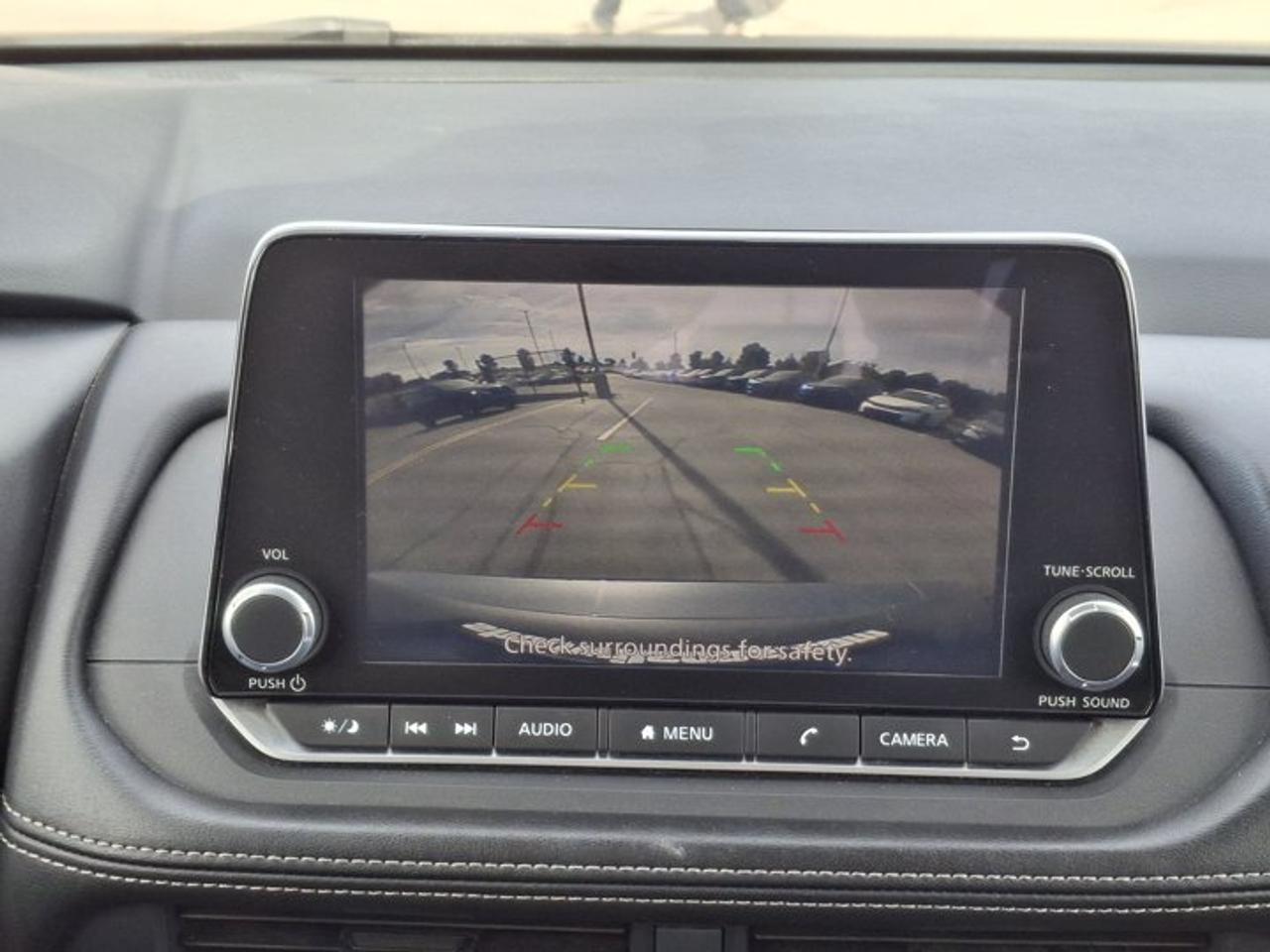 2024 Nissan Rogue SV AWD | Sunroof | Heated Wheel + Seats | Smart Cruise | Power Seat | CarPlay + Android | and More ! Photo