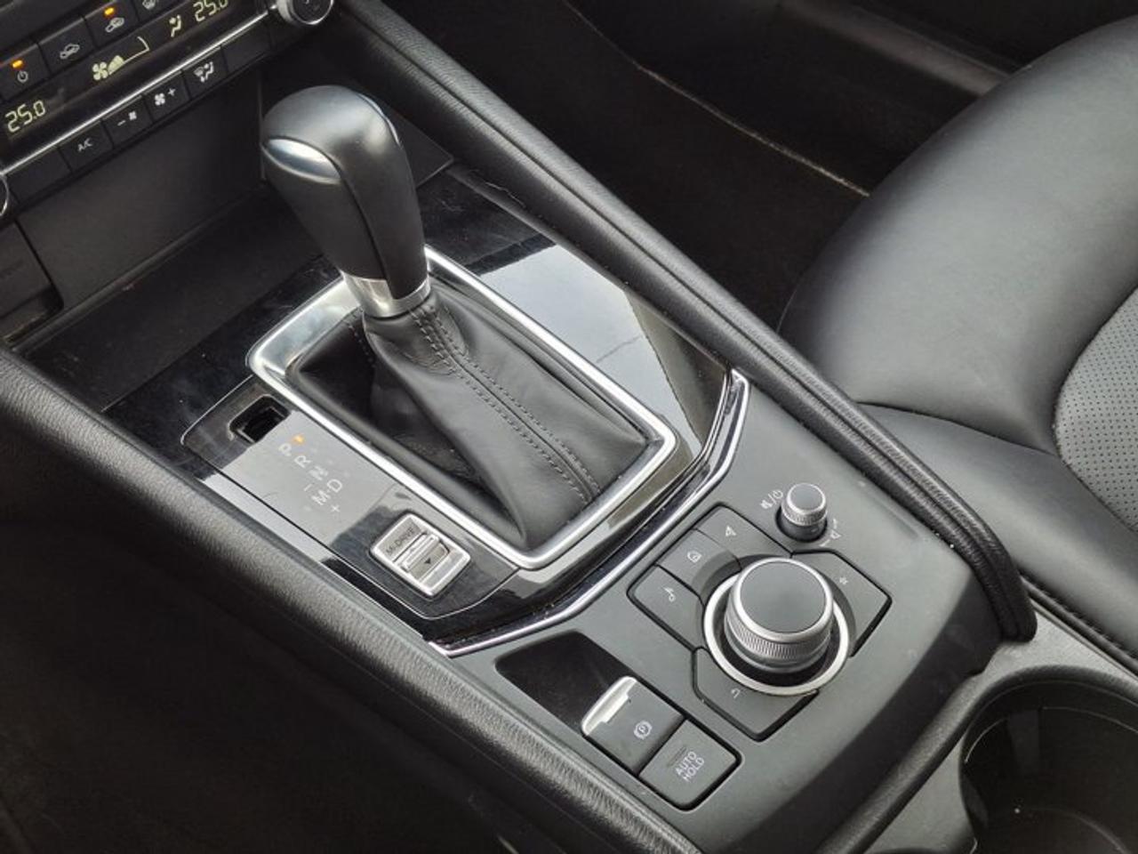 2025 Mazda CX-5 GS AWD | Leatherette | Power Seat | Heated Wheel + Seats | Adaptive Cruise | CarPlay and More ! Photo