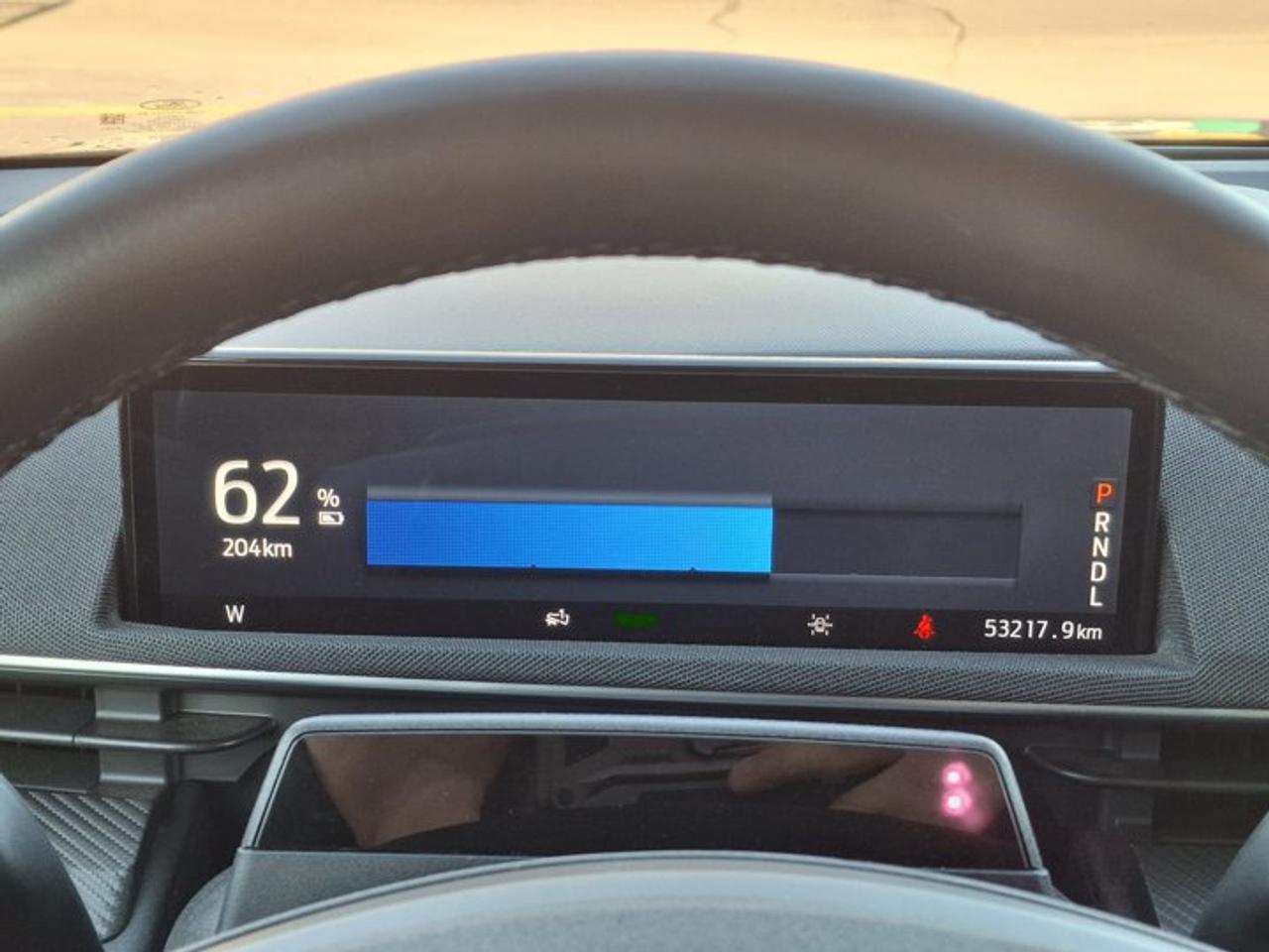 2024 Ford Mustang Mach-E Select EAWD | Leather | Heated Seats + Steering | Navi | Adaptive Cruise | Wireless CarPlay & More ! Photo