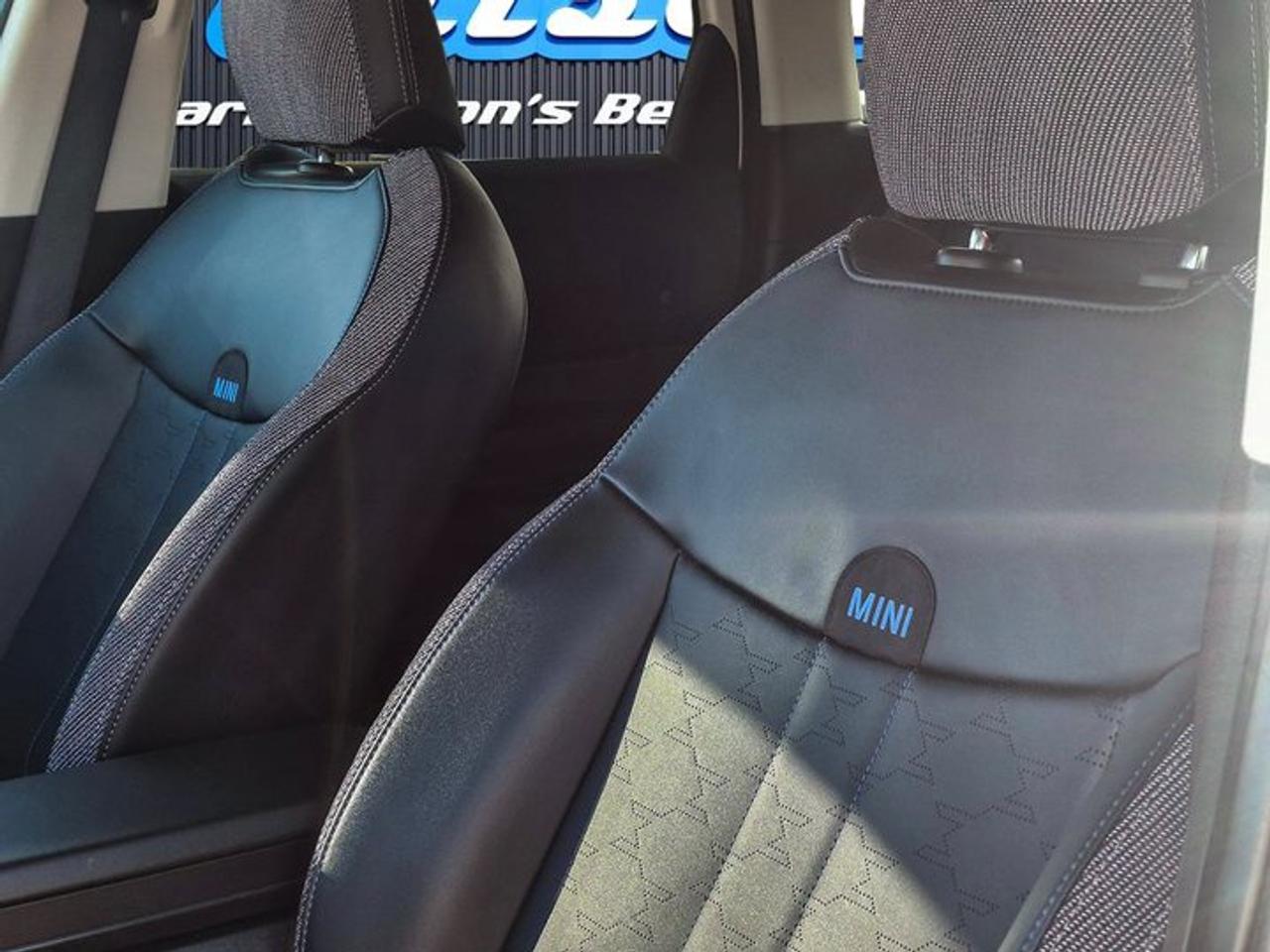 2026 MINI Cooper Countryman Cooper S ALL4 | Leather | Pano Roof | Heated Seats | Massaging Seat | Power Liftgate | and More! Photo