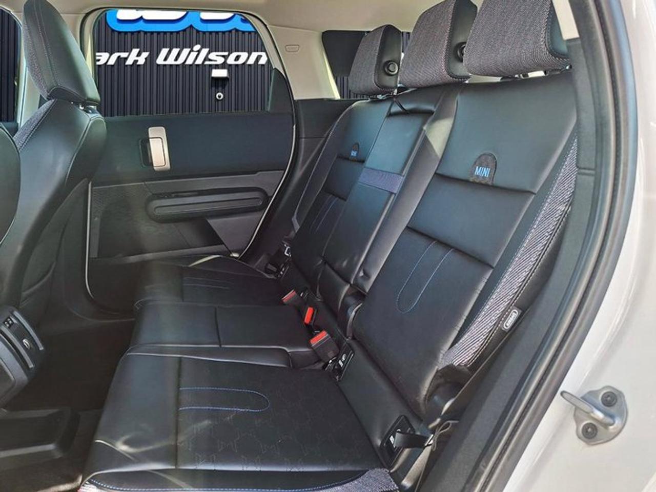 2026 MINI Cooper Countryman Cooper S ALL4 | Leather | Pano Roof | Heated Seats | Massaging Seat | Power Liftgate | and More! Photo