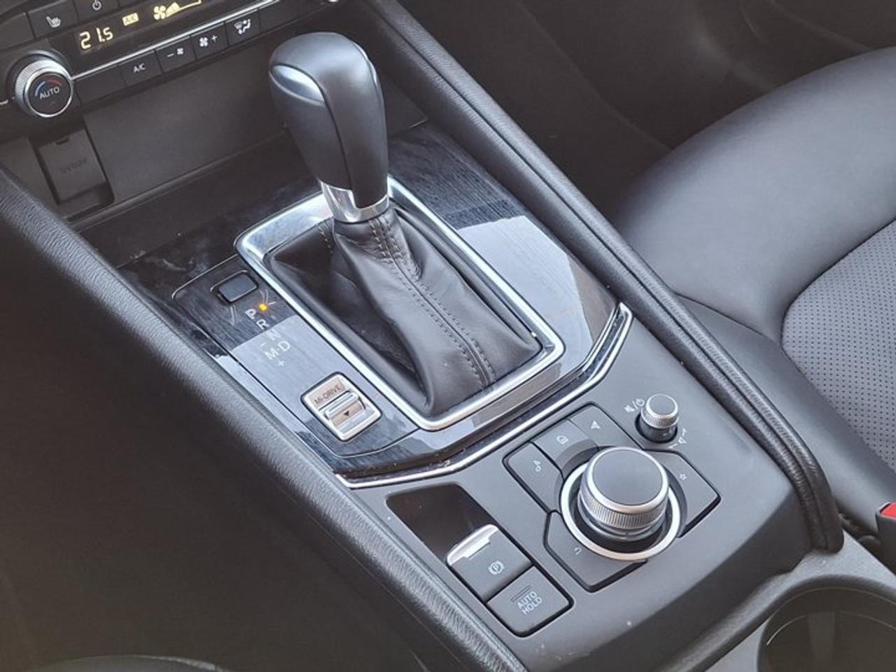 2025 Mazda CX-5 GS AWD | Leatherette | Power Seat | Heated Wheel + Seats | Adaptive Cruise | CarPlay and More ! Photo