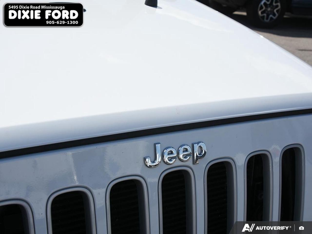 2018 Jeep Wrangler JK Unlimited Sahara Photo