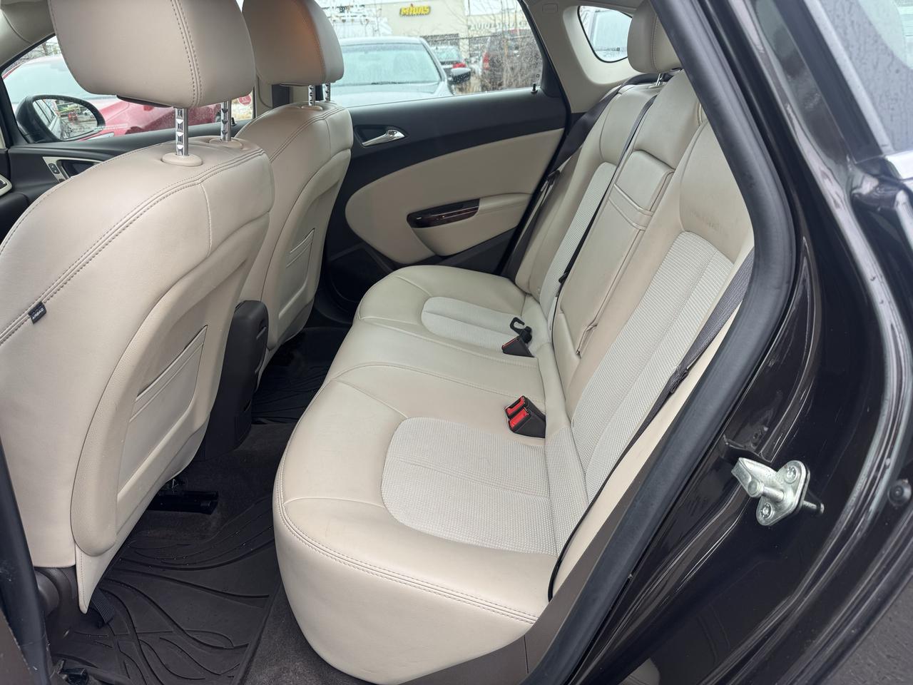 2014 Buick Verano Convenience 1 Photo