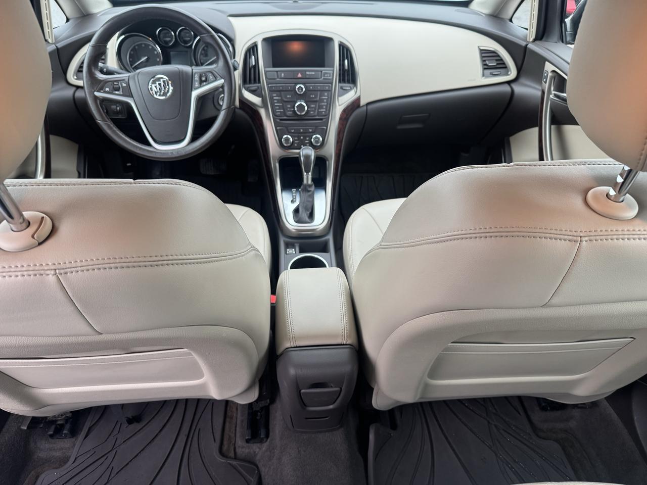 2014 Buick Verano Convenience 1 Photo