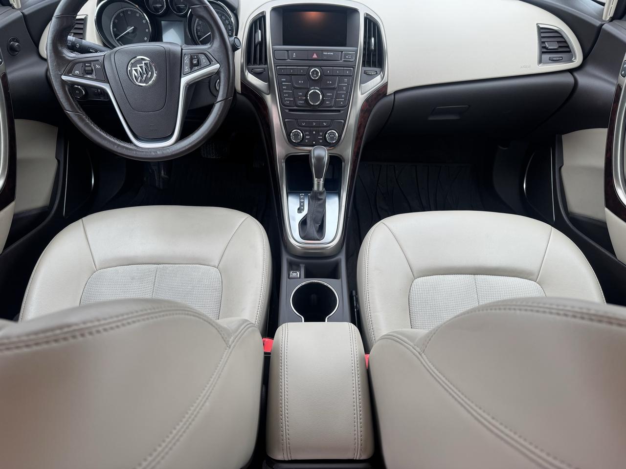 2014 Buick Verano Convenience 1 Photo