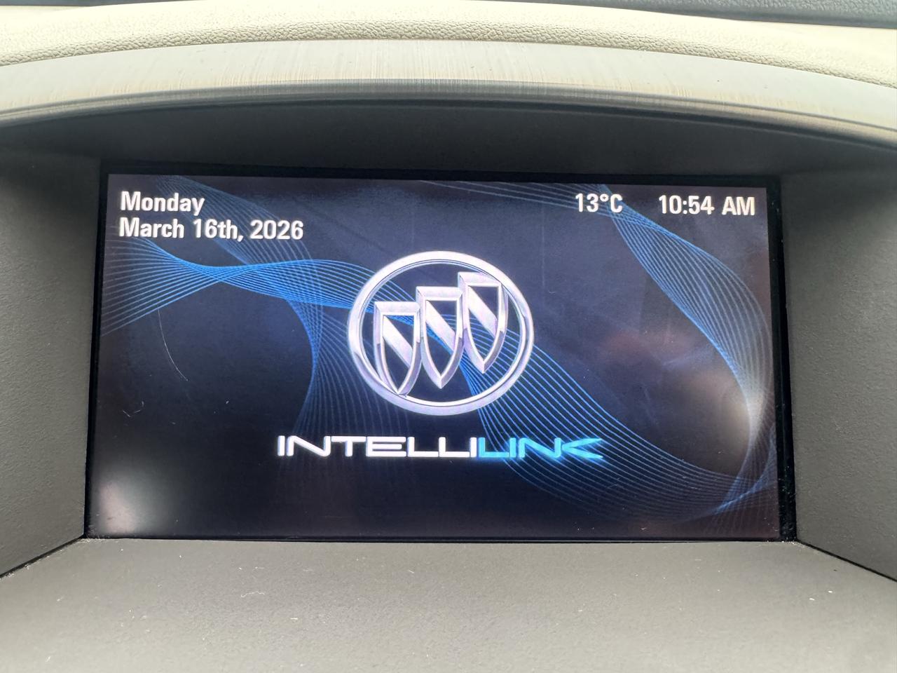 2014 Buick Verano Convenience 1 Photo