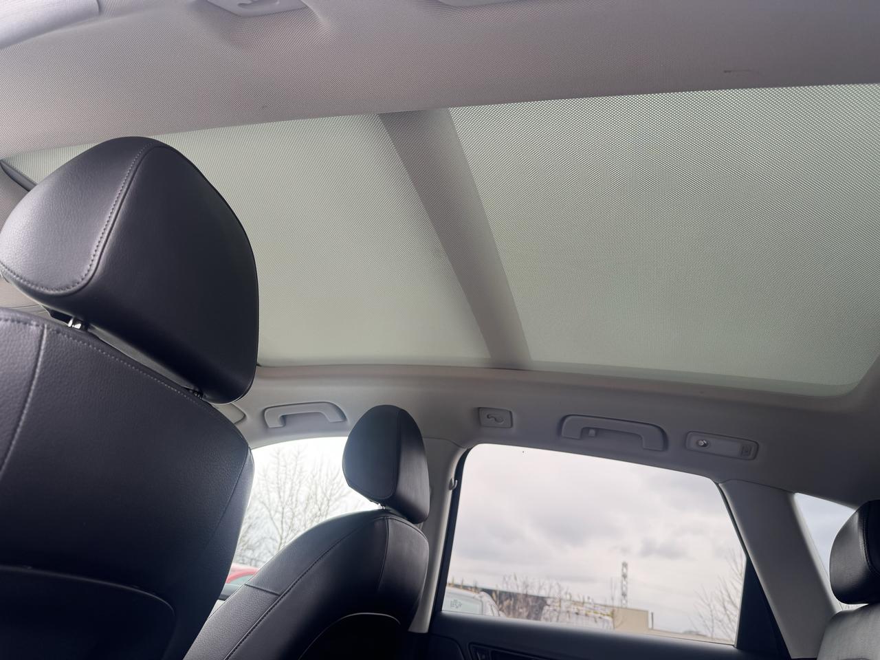 2014 Audi Q5 3.0L Technik Photo