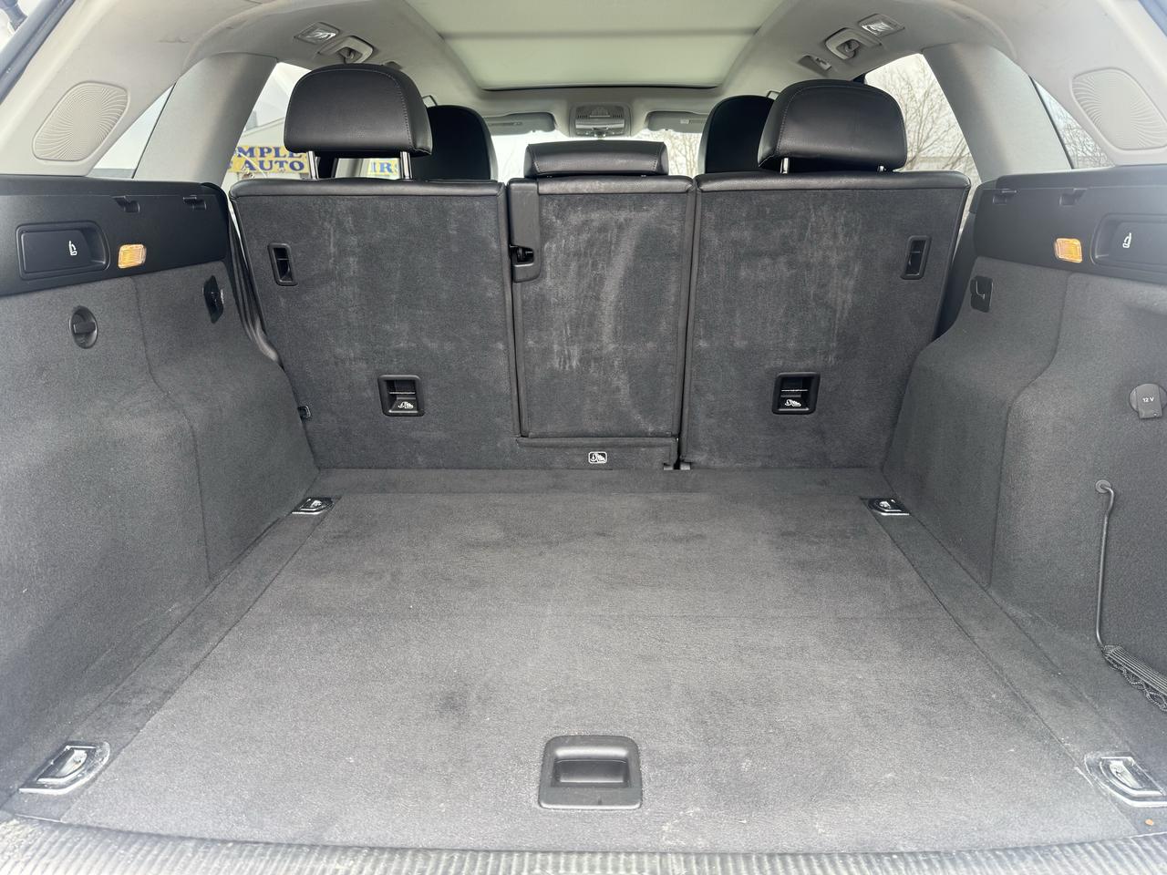 2014 Audi Q5 3.0L Technik Photo